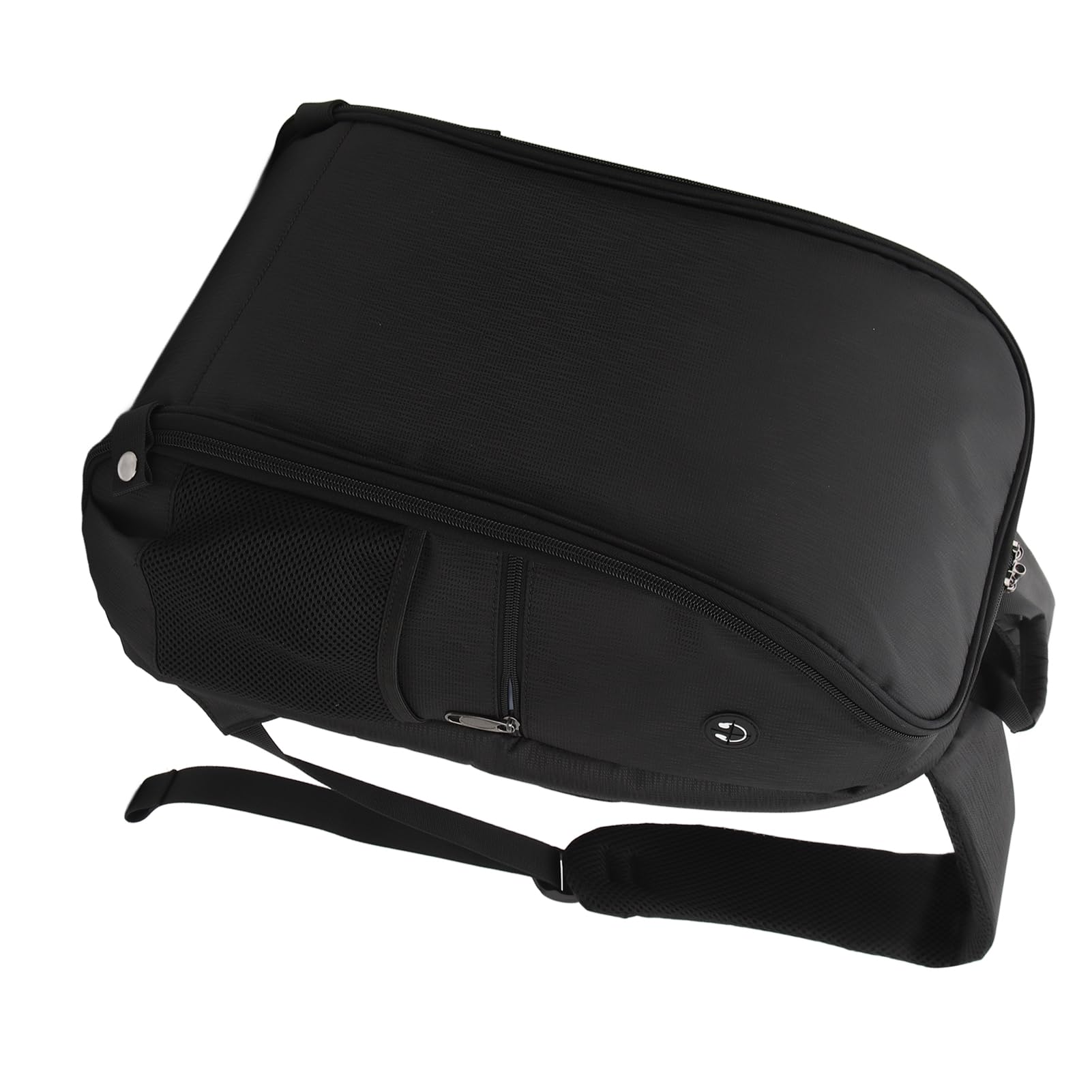 KUIDAMOS Estuche de Nailon Duradero para Transporte de Drones para Air 3, Bolsa de Cámara Resistente a Impactos para Viajeros