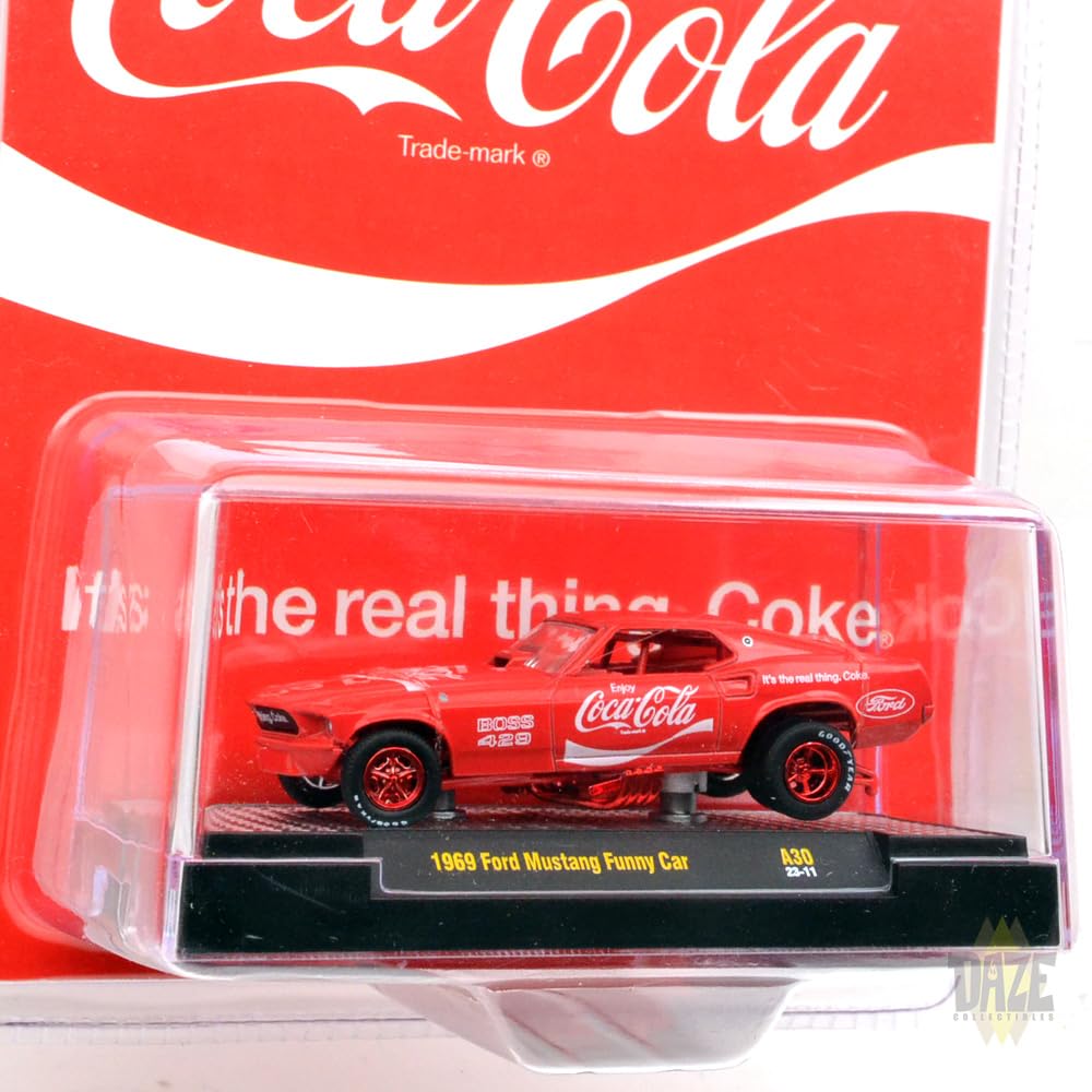 Amazon | M2 MACHINES 1:64SCALE 