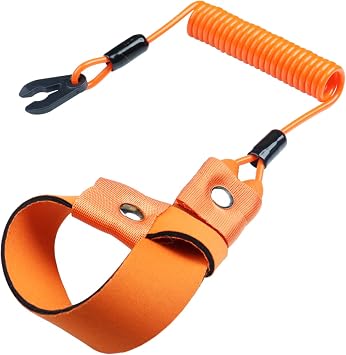 Boat Kill Switch Lanyard Suit for All Yamaha Jet Ski Waverunner