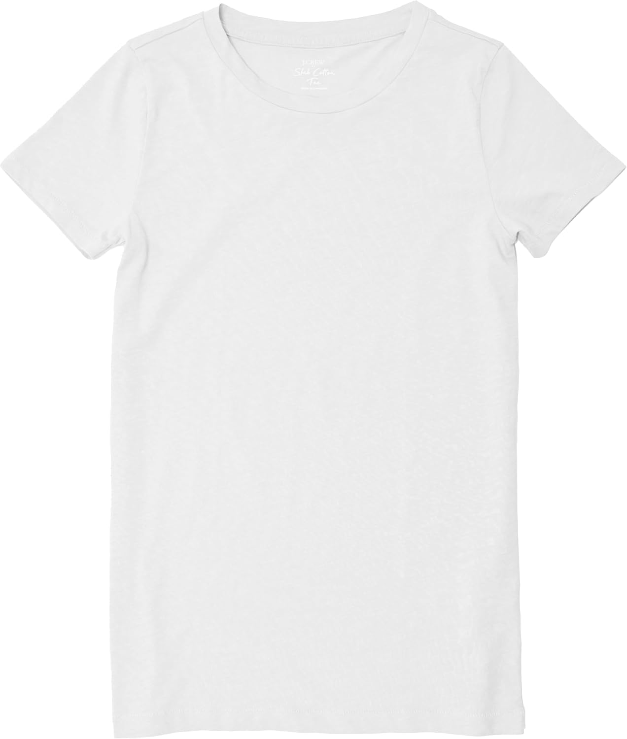 J.Crew Mercantile Women's Short Sleeve Vintage-Cotton Crew T-Shirt