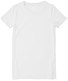 J.Crew Mercantile Women's Short Sleeve Vintage-Cotton Crew T-Shirt