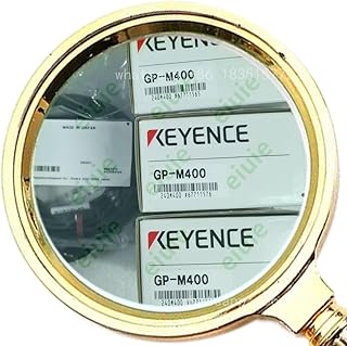 GP-M400 Unused Stock in Original Packaging for Factory spares