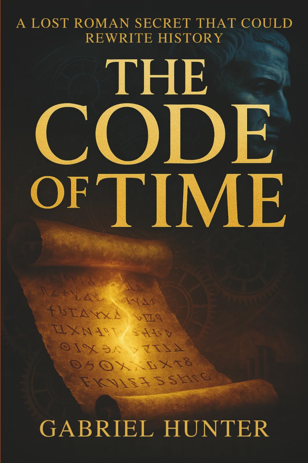 The Code of Time: A Lost Roman Secret That Could Rewrite History