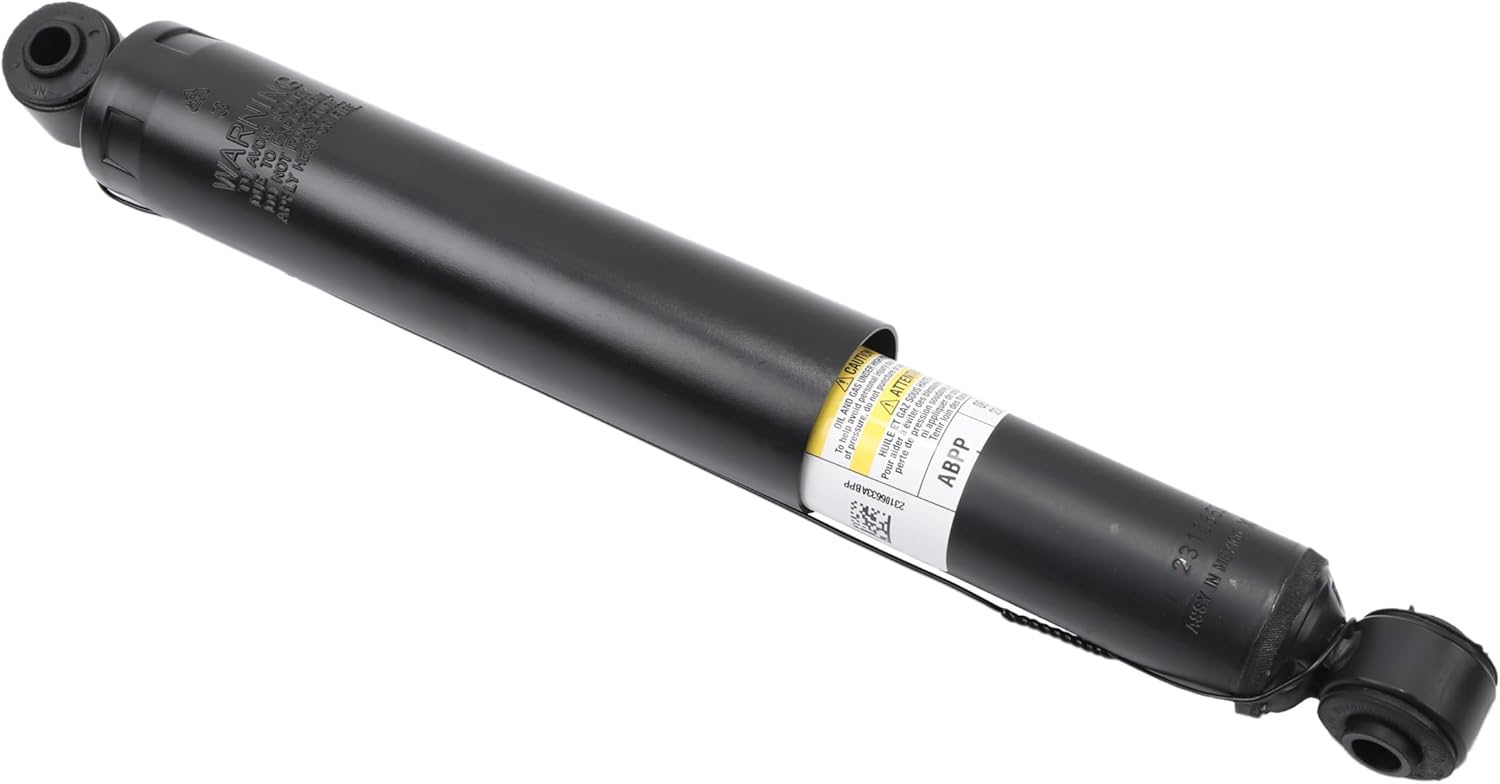 GM Genuine Parts 560-884 (23106633) Rear Shock Absorber
