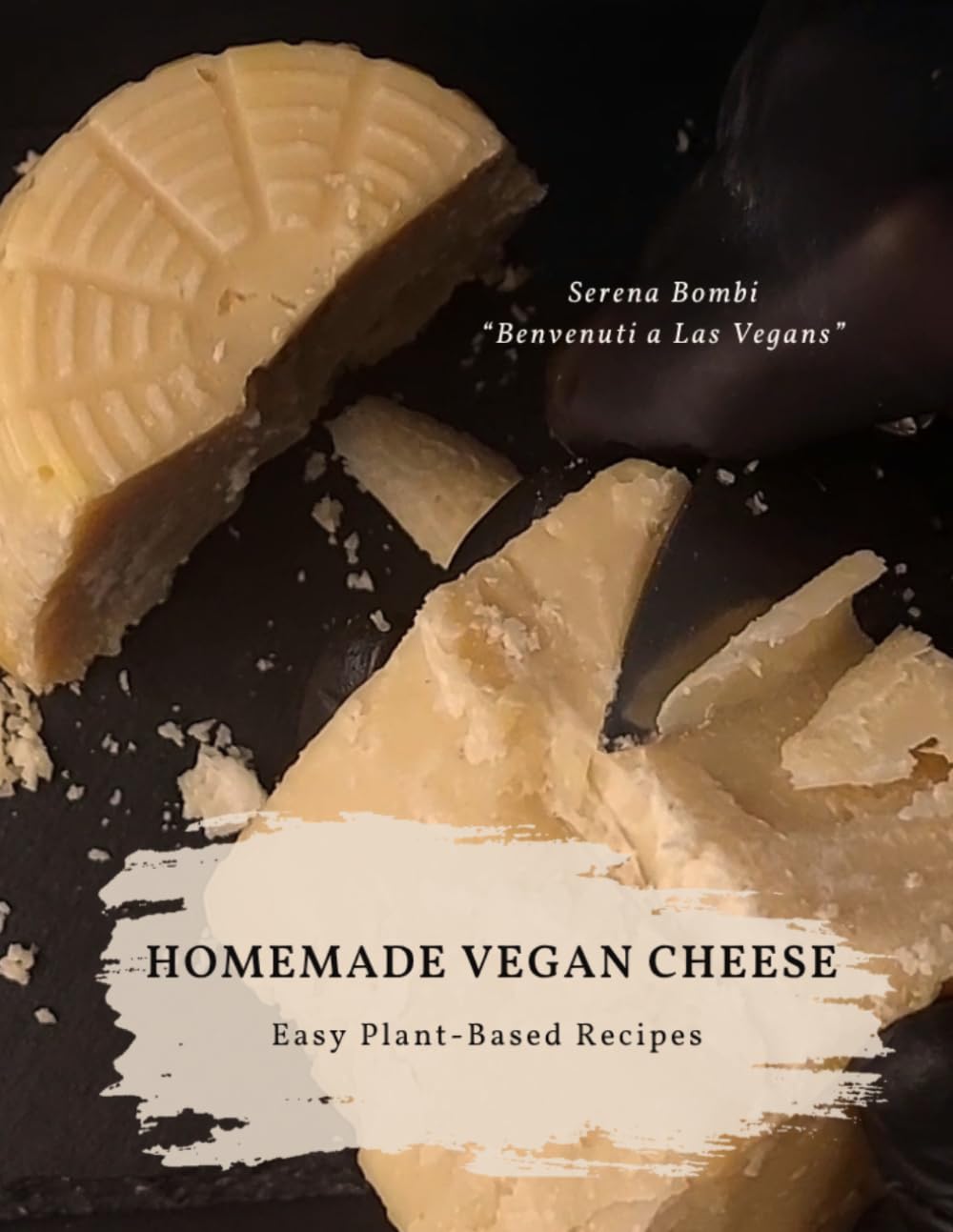 Homemade Vegan Cheese: Easy Plant-Based Recipes