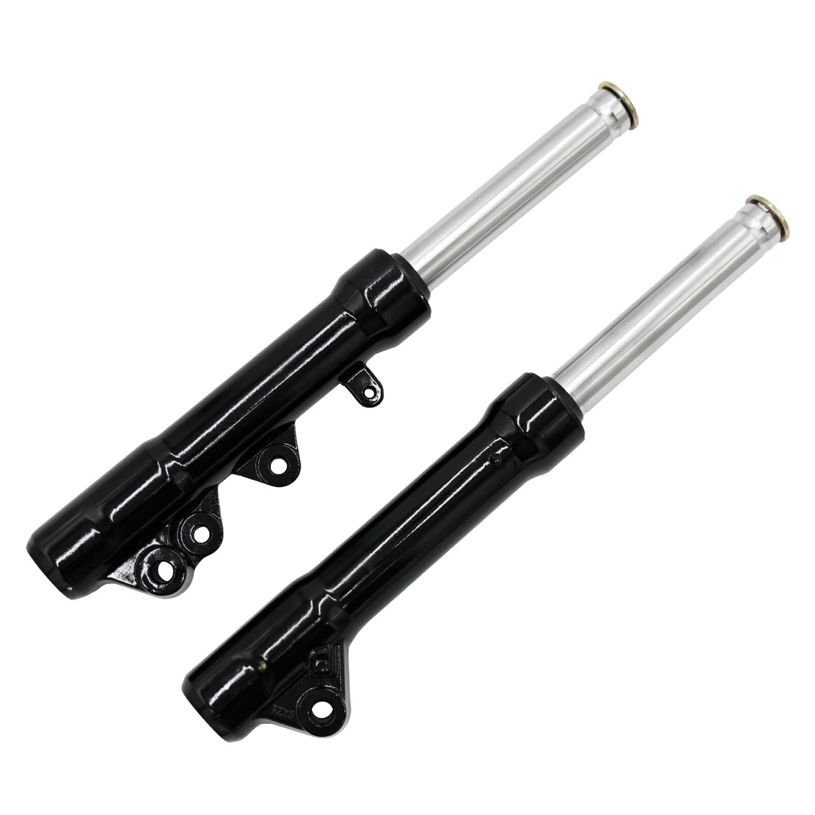 Amazon | topsense JOG ZR SA16J フロントフォーク 左右セット 純正