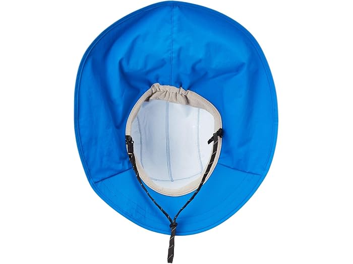 infant rain hat
