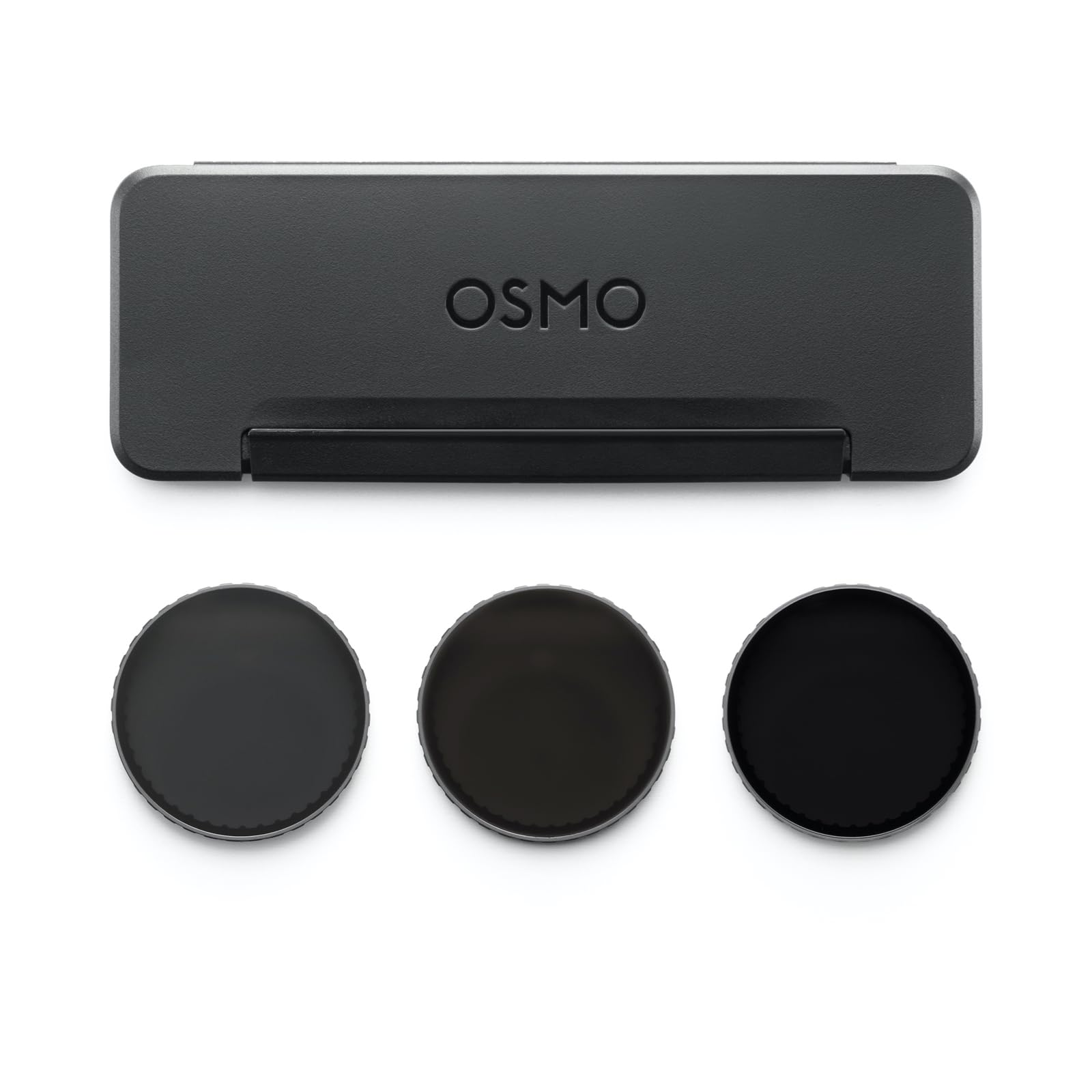 Osmo Action 6 ND-Filterset