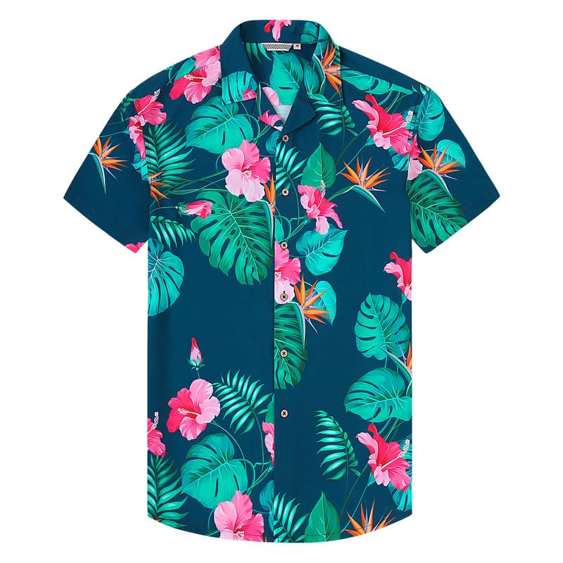 Hawaiian Shirt for Men - image 3