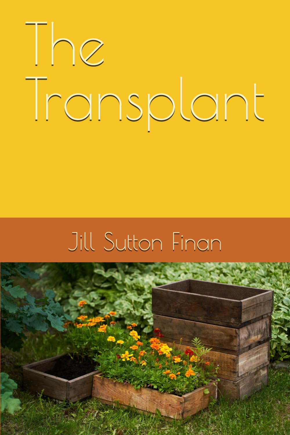 The Transplant
