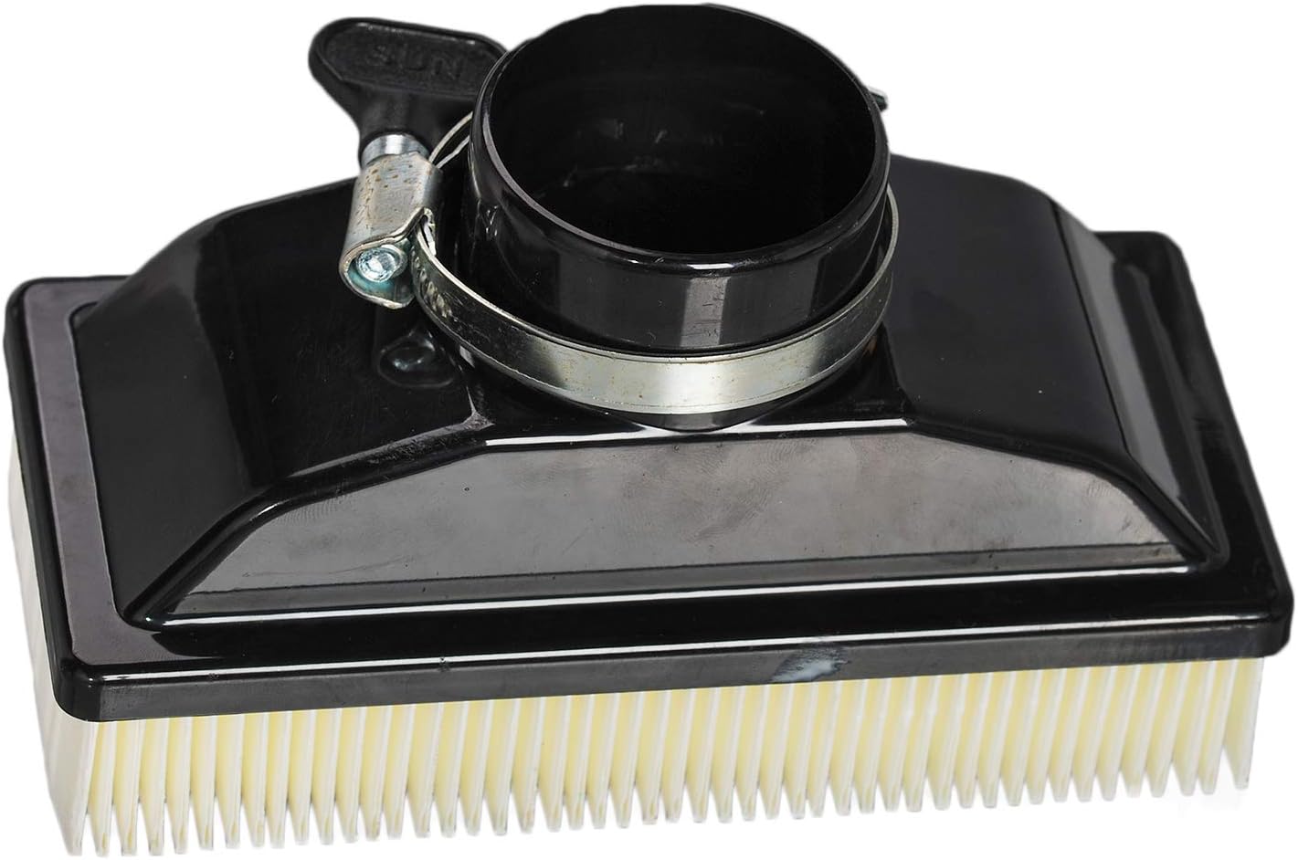 HIFROM Air Filter Spark Plug Fuel Filter Tune Up kit Compatible with Kawasaki FR541V FR600V 4-Cycle Engines 11013-0727 11013-7050 99999-0383 Lawn Mower : Patio, Lawn & Garden