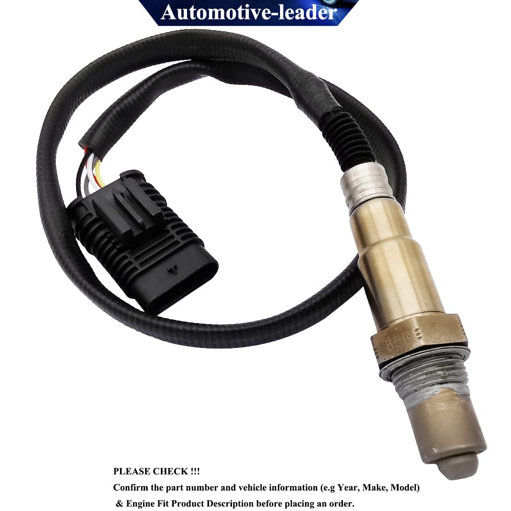 Amazon.com: Automotive-leader 11788631047 Upstream Oxygen O2