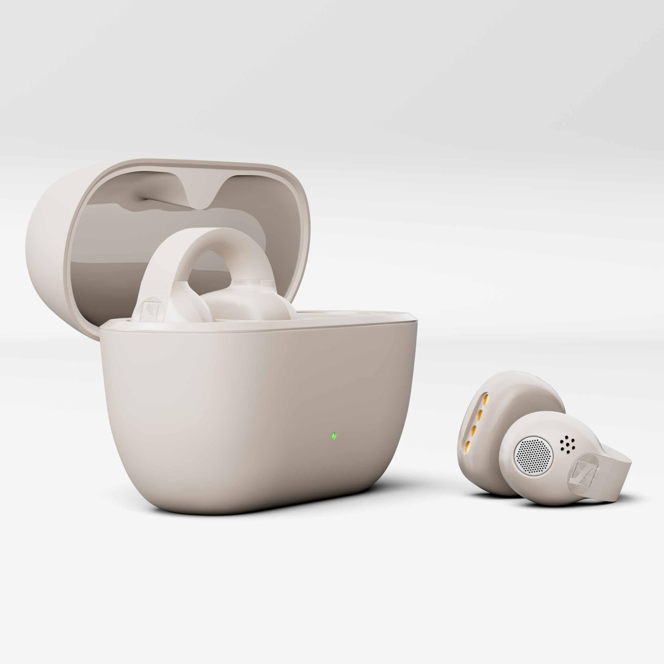 Amazon.co.jp: ゼンハイザー(Sennheiser) イヤーカフ クリップ型