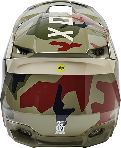 Miniatura 5 de Fox Racing Casco de motocross V1 Core