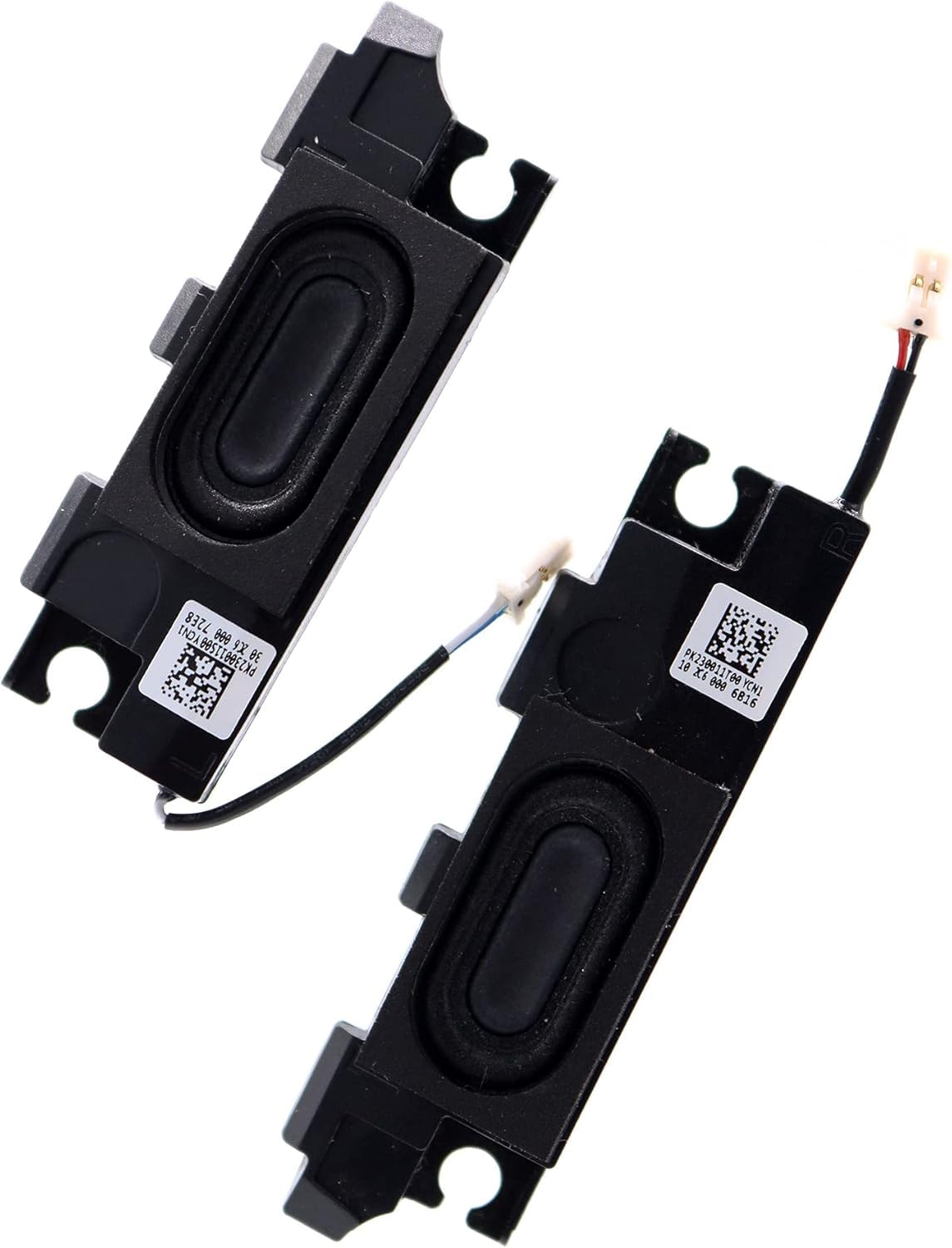 TravisLappy Laptop Speaker Compatible for Acer Aspire Acer Nitro 5 AN515-44 AN515-45 AN515-55 AN515-57 AN515-56 AN715-52 Left and Right Speaker Set P/N. 23.Q7KN2.003 23.Q7KN2.004-picture-28