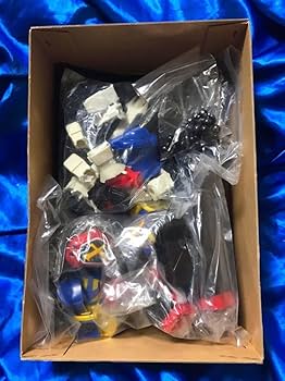 ギルギルガン ソフビ 浪漫堂 Amazon.co.jp: 浪曼堂漢の魂ギルギルガン 蓄光検・ソフビ・永井