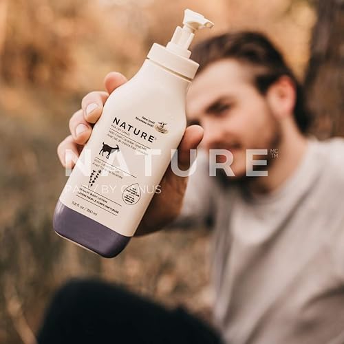 Miniatura 2 de Crema hidratante corporal de Caprina by Canus