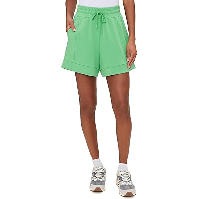 Шорты Varley Atrium High-Rise Shorts