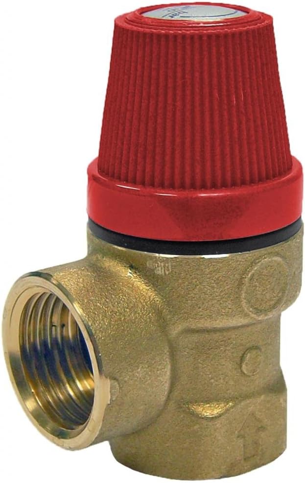 MSV60T Spare Pressure Relief Valve