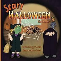 Vista 1 de Scary Halloween Costumes