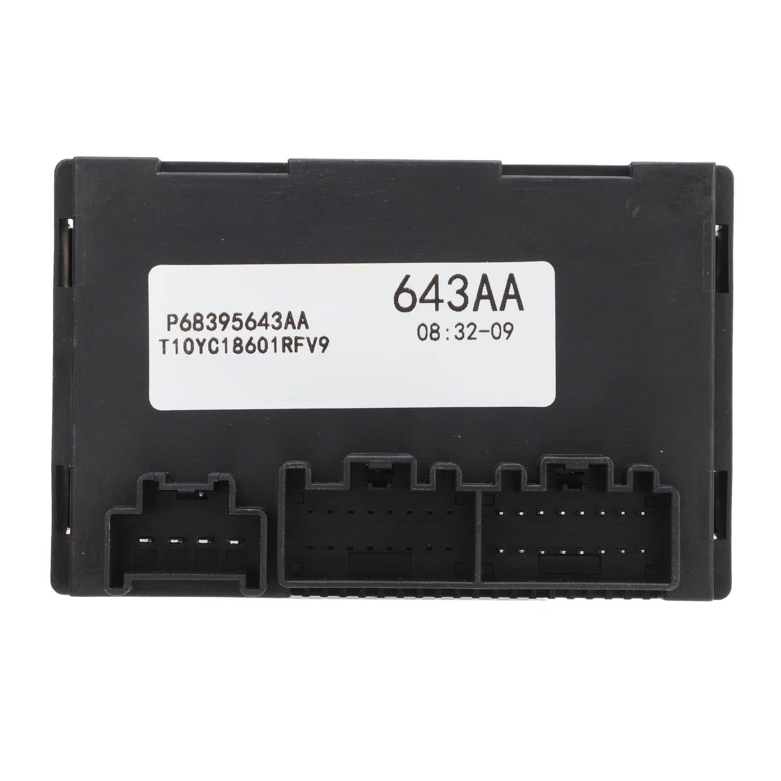 68395643AA RL029423AJ Módulo de Control de Caja de Transferencia, Reemplazo para 2011‑2013, para 2011‑2013