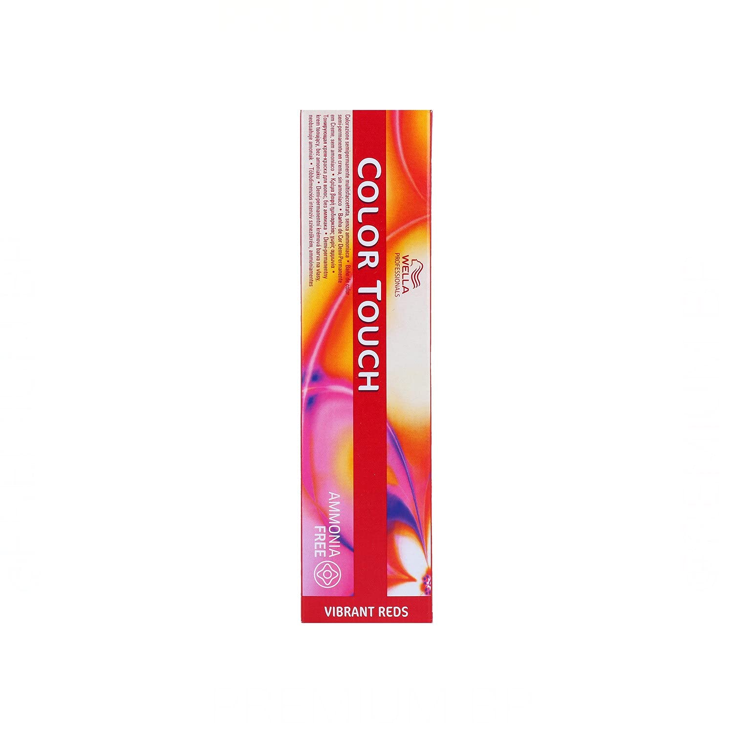 WELLAColour Touch 60 ml, Colour 10/34