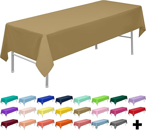 Miniatura 14 de Paquete de 3 manteles A02 Aqua Azul,A01 Azul Claro,A03 Azul real,A04 Azul marino,B01 Menta Fresca,B02 Verde azulado,B03 Verde Lima,B04 Verde