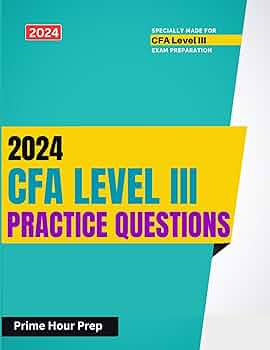 定価3.5万 新品未使用　CFA Level 1 1000 questions Amazon.com: CFA Level I Exam Preparation: 360 Sample