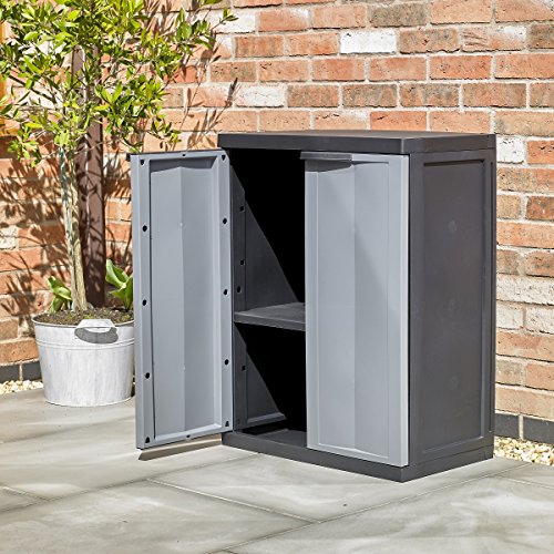 Amazon.co.uk Most Gifted The most popular items ordered as gifts in Outdoor Cupboards &