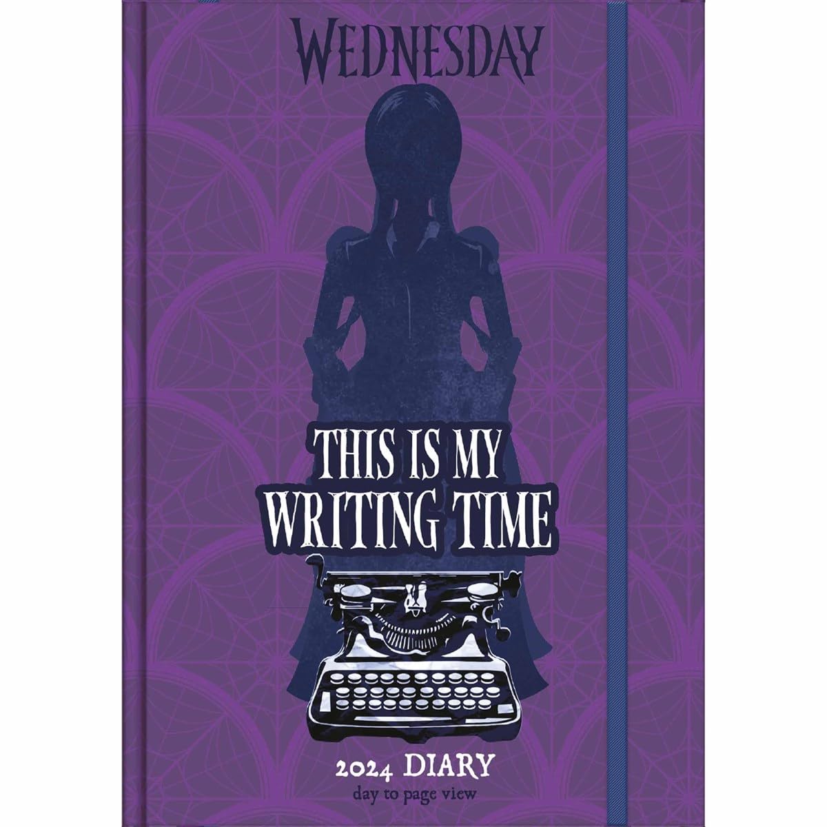 Wednesday Diary (Paperback Book)