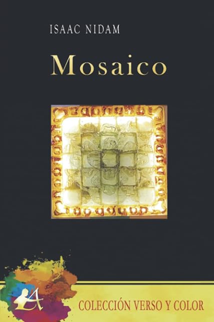 Portada de Mosaico
