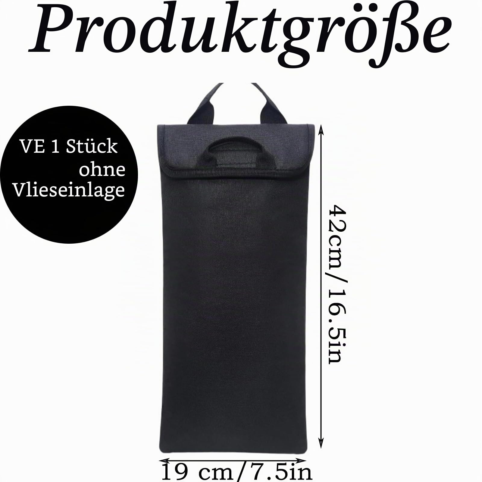 Isolierte Hydratisierte Blasenhülle, Sport-Wasserblasen-Isoliertasche, Isolierbeutel Für Wasserblase, Geeignet für 3L Wassersäcke, Laufen, Wandern, Klettern, Radfahren Im Freien (Ohne Liner)