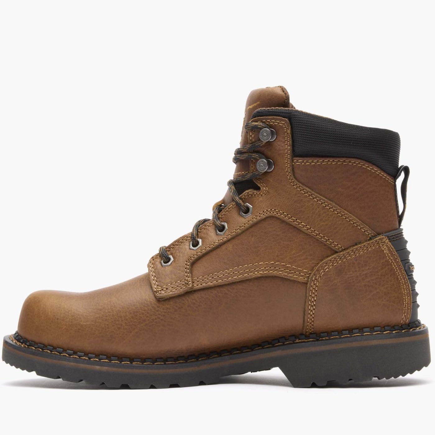 Georgia Boot Women's Giant Revamp Waterproof Work Boots - Image 6
