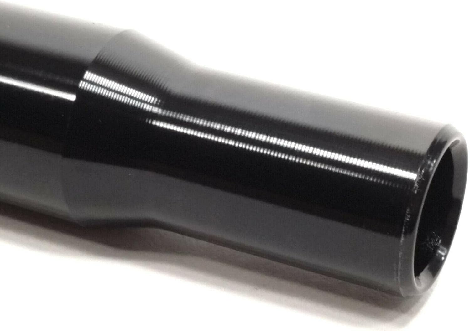 Sunlite Alloy Pillar Seatpost Black 25.0 x 350mm