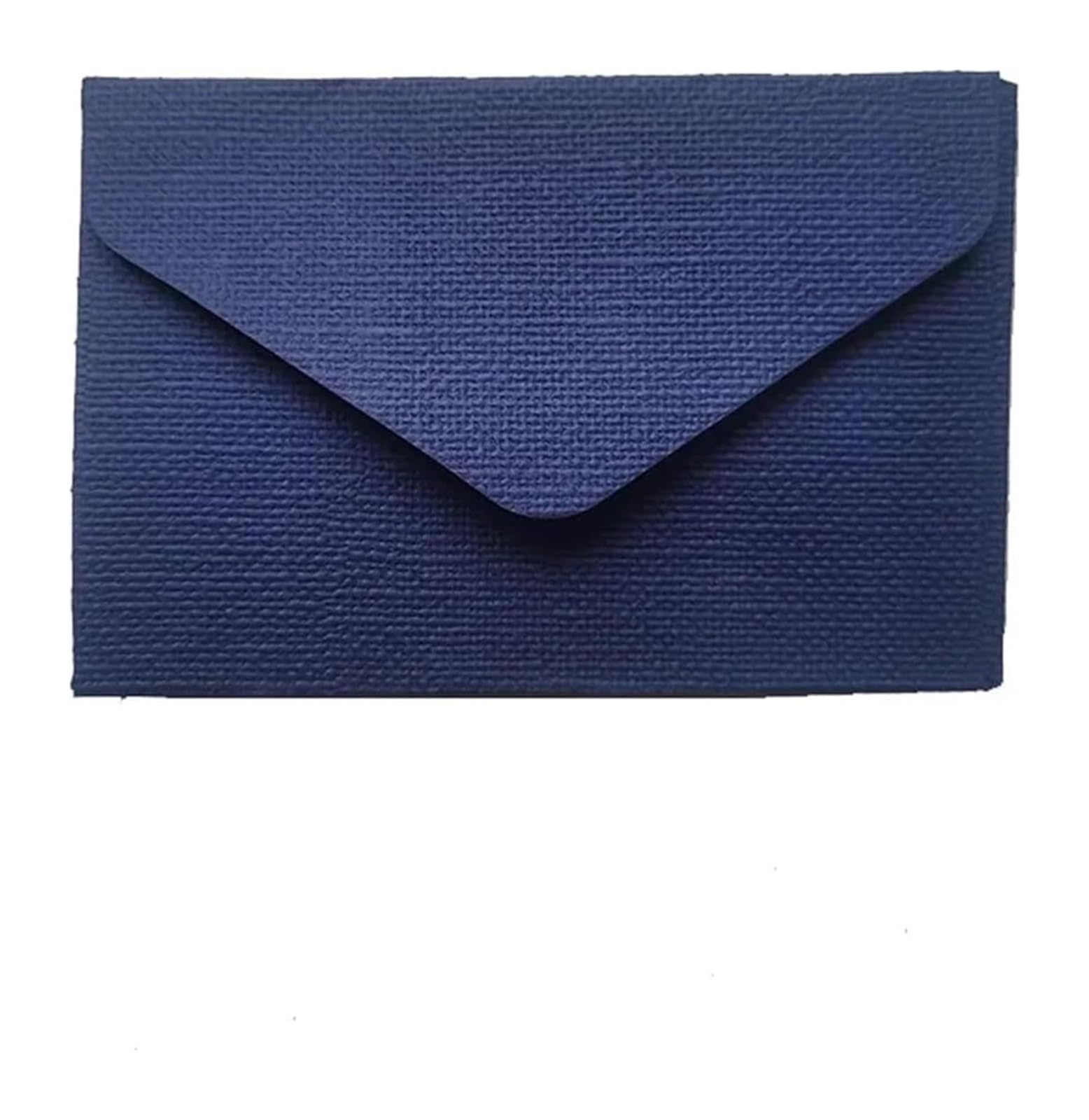 Koperty na zaproszenia, Invitation Card Envelopes 10 pcs Multicolor 105x70mm(Dark blue)