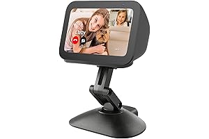 Adjustable Stand for Alexa Echo Show 5 3rd Gen