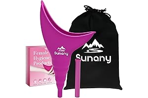Female Urination Device