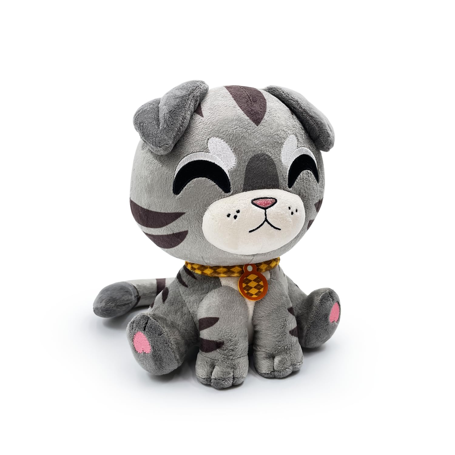Youtooz Argylle Chip 9" Inch Plush, Chip Plushie, Collectible Chip from Argylle by Youtooz Argylle Plush Collection - Image 3