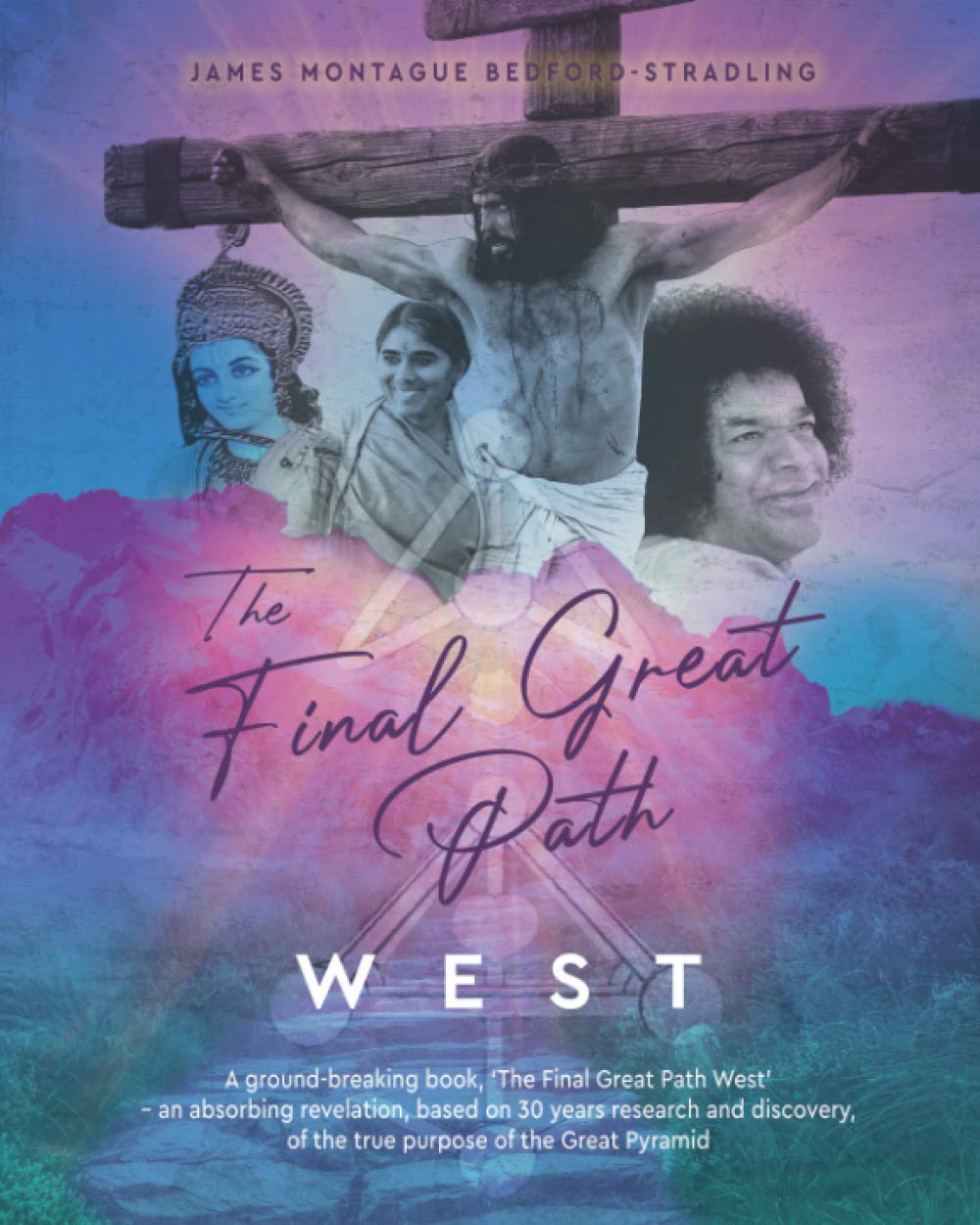 The Final Great Path: WEST
