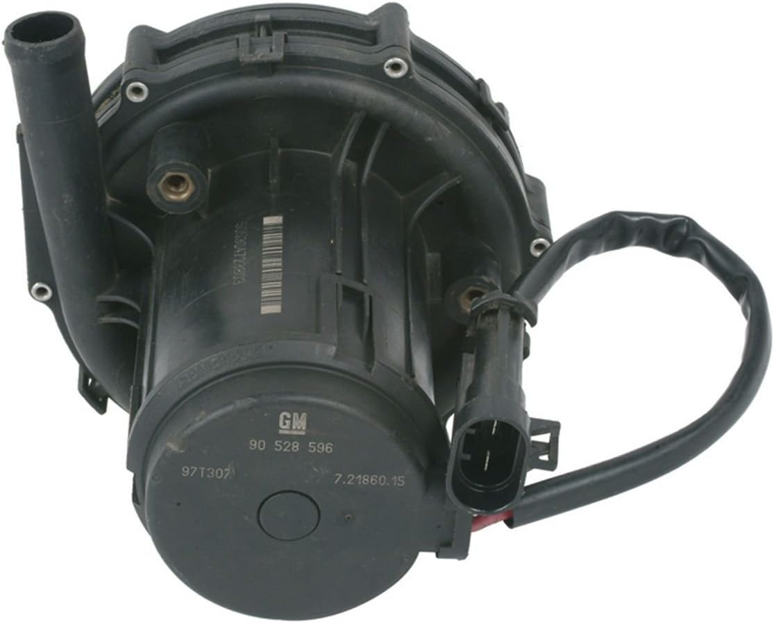 Cardone 32-2205M Remanufactured Smog Air Pump