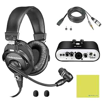 Audio-technica アイスブルー audio-technica ATH-M50xBT2 IB (アイスブルー) – e☆イヤホン