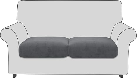 fitted cushion covers