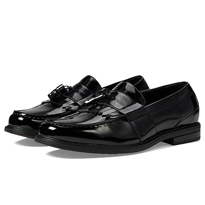 Nunn Bush Keaton Moc Toe Kiltie Tassel Loafer Men
