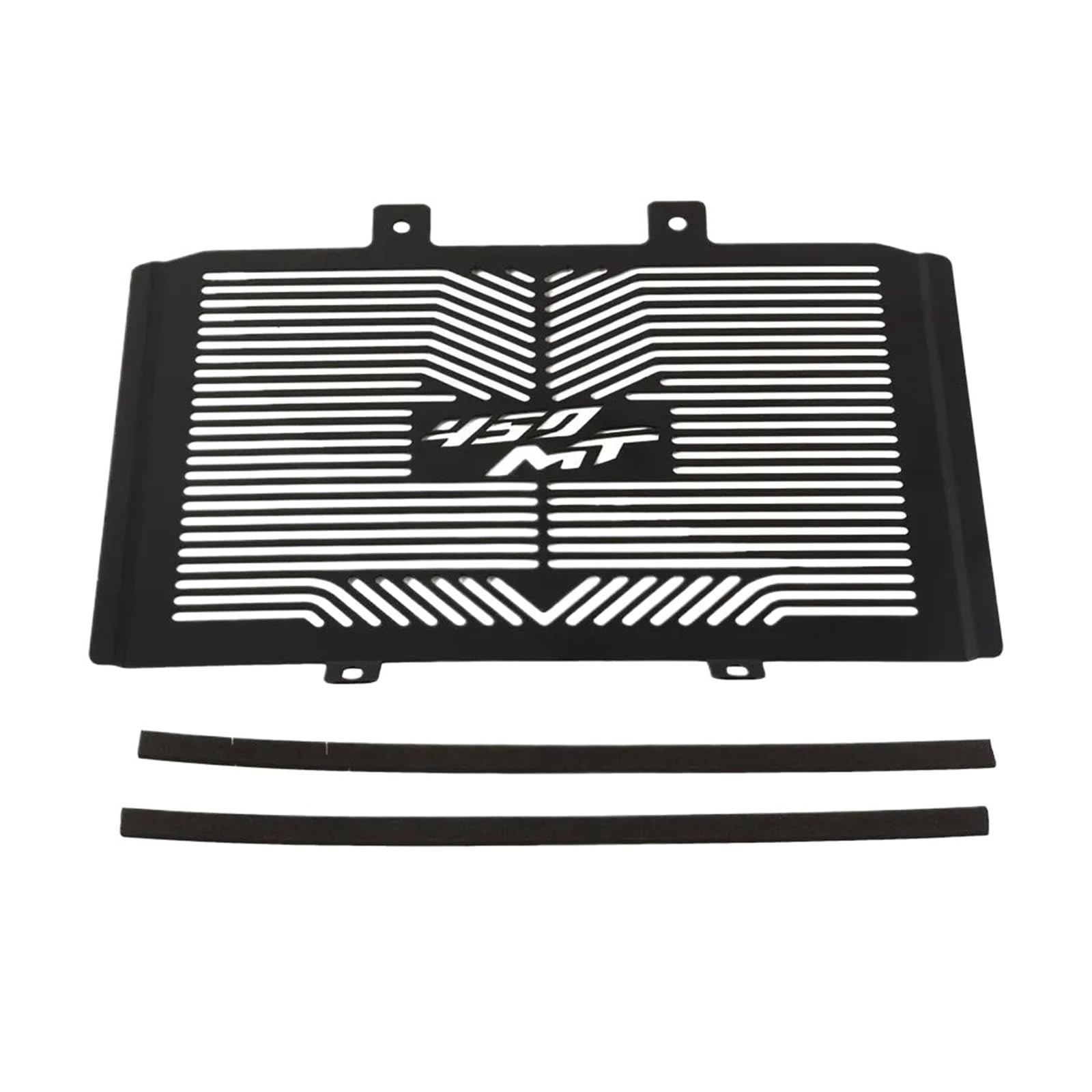 Moto Griglia Radiatore Protezione Per Per CF MOTO 450MT MT 450 MT 2024 2025 MT450 Scudo Anteriore Copertura Del Motore Ventola Di Protezione Griglia Del Radiatore Protezione Di Protezione