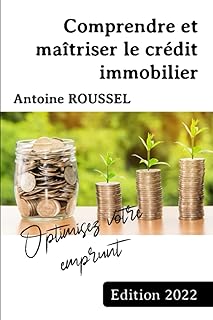 Comprendre et maîtriser le crédit immobilier: Optimisez votre emprunt