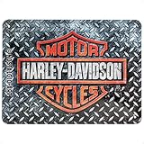 harley davidson posters ebay HARLEY-DAVIDSON GESCHENK: für Harley-Davidson und Motorrad-Fans, besonders hochwertiger und farbenfroher Druck in 1A Qualität