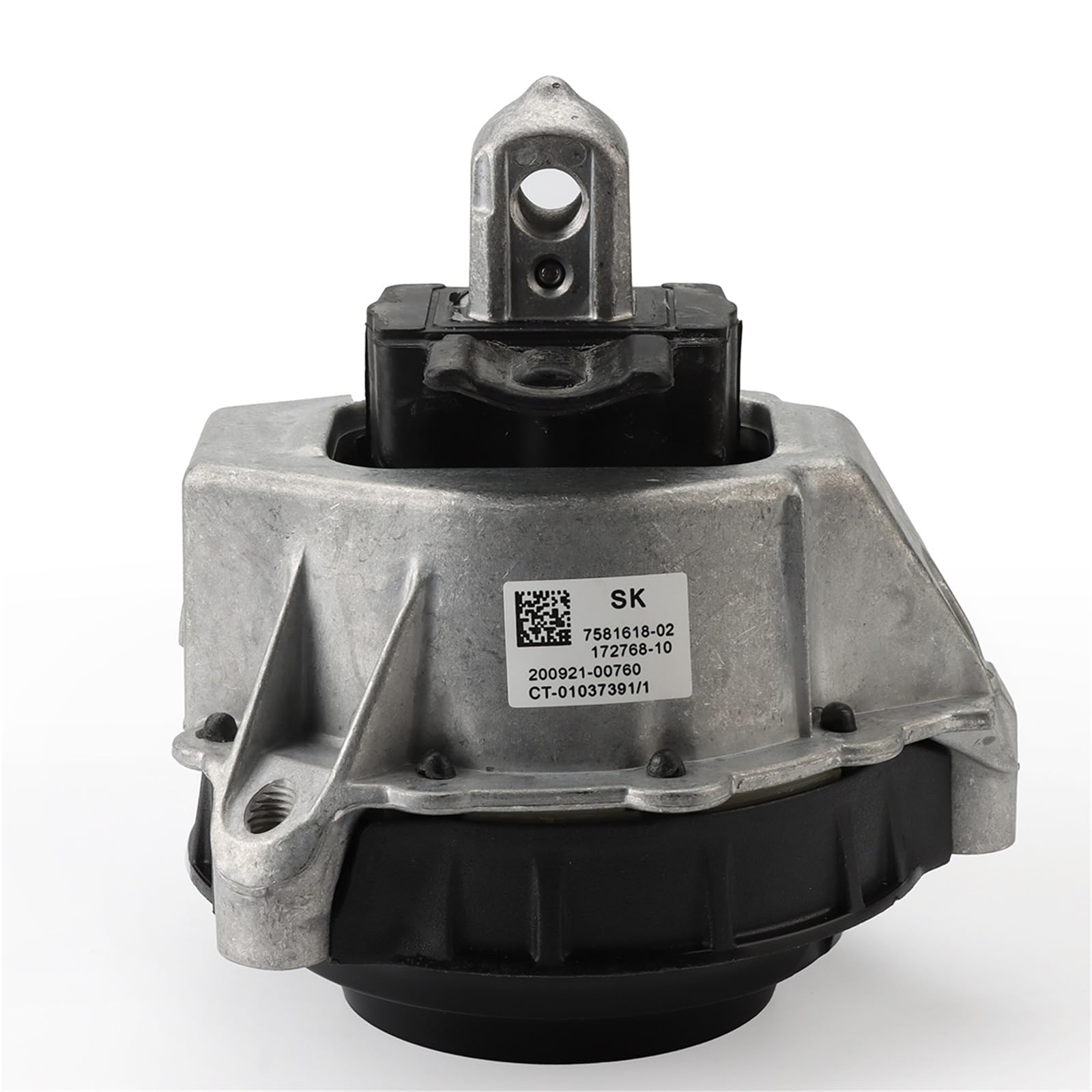 Pasuje do Bmw 230i 430i Z4 330e, 2.0L L4 sDrive30i, silnik, mocowanie silnika, lewy, prawy 22117581617 22117581618 Zestaw mocowań silnika