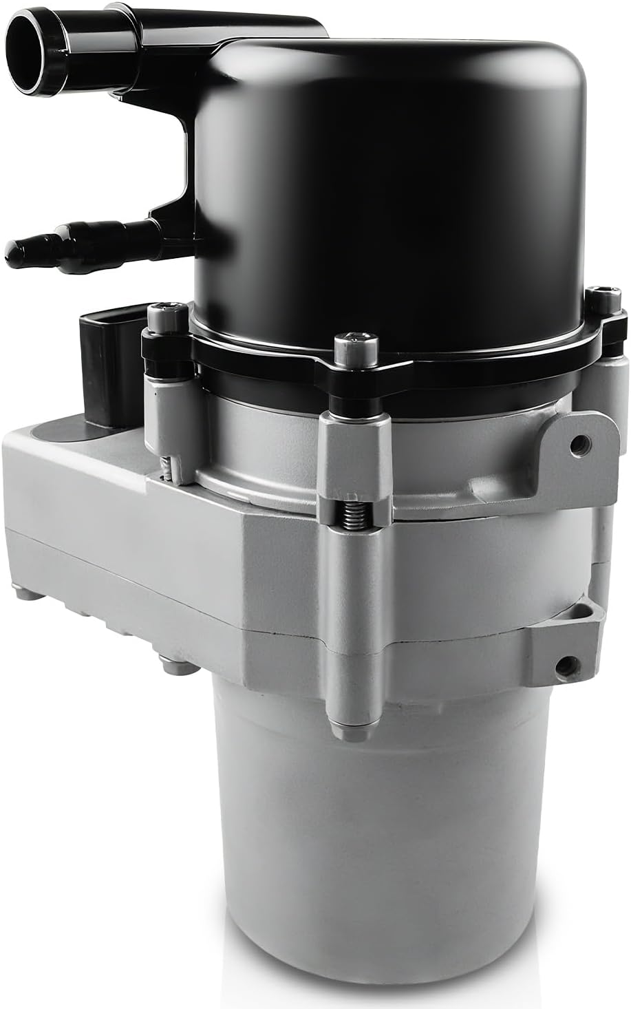 Upgrade Power Steering Pump Fit for Dodge Durango Jeep Grand Cherokee 3.6L V6 2014-2015 Replace 5154663AB 553-01186 86-03153R 18603153-101 18603153-102 5154663A 5154663AC