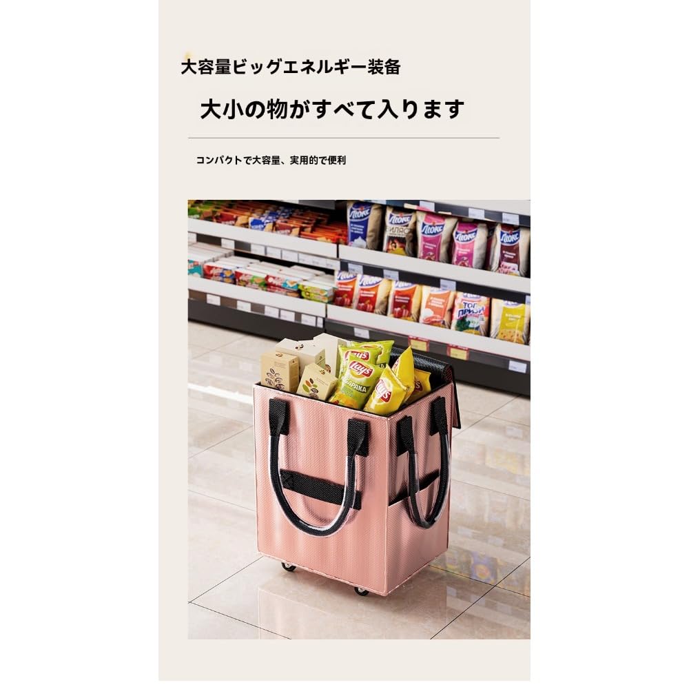 Amazon｜Sailozai 家庭用超軽量ハンドカート/トロリー/折りたたみ式