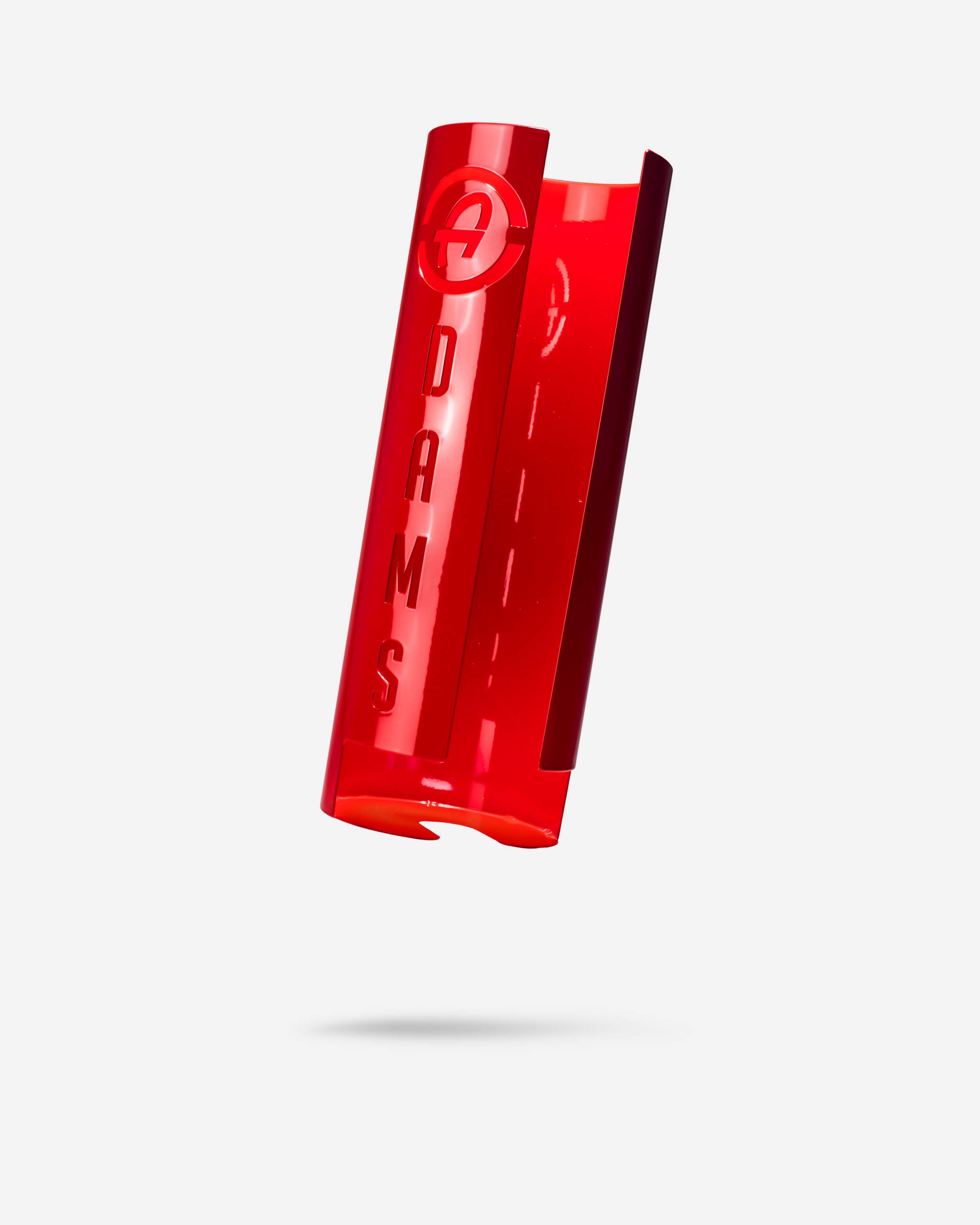 Adam's Polishes Polishing Pads Dispenser, Thick Gauge Steel Construction - Durable, All Metal System Safely Stores All Your Pads for Polishing (4 Dispenser)